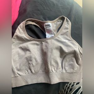 gymshark sports bra